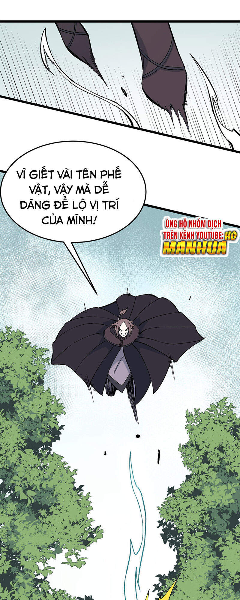 Vạn Cổ Tối Cường Tông Chap 77 - Next Chap 78