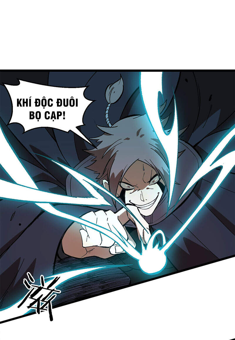 Vạn Cổ Tối Cường Tông Chap 77 - Next Chap 78