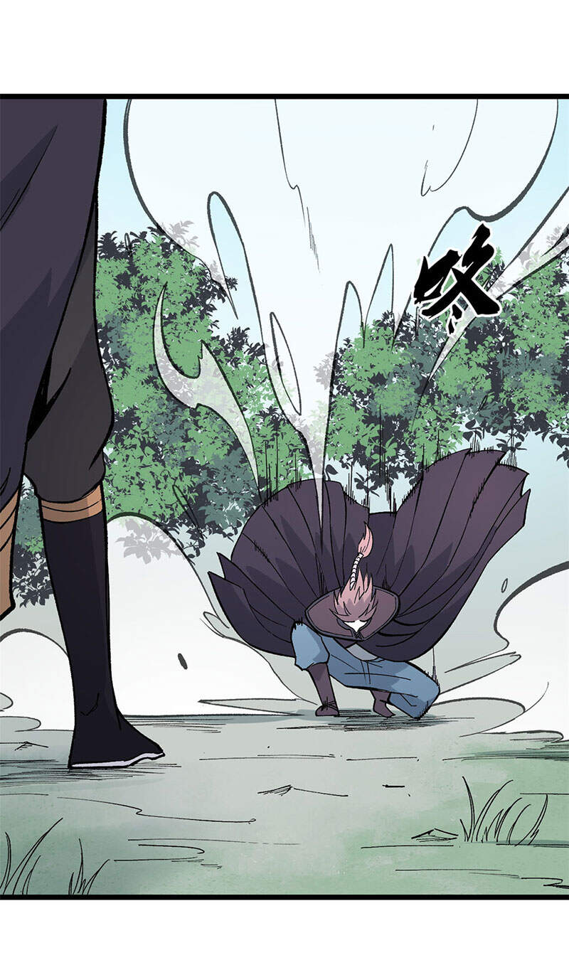 Vạn Cổ Tối Cường Tông Chap 77 - Next Chap 78