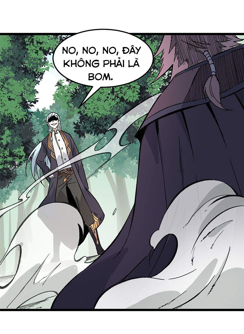 Vạn Cổ Tối Cường Tông Chap 77 - Next Chap 78