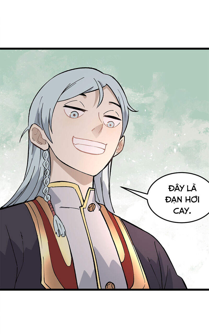 Vạn Cổ Tối Cường Tông Chap 77 - Next Chap 78