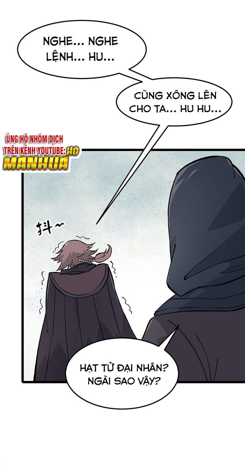 Vạn Cổ Tối Cường Tông Chap 77 - Next Chap 78