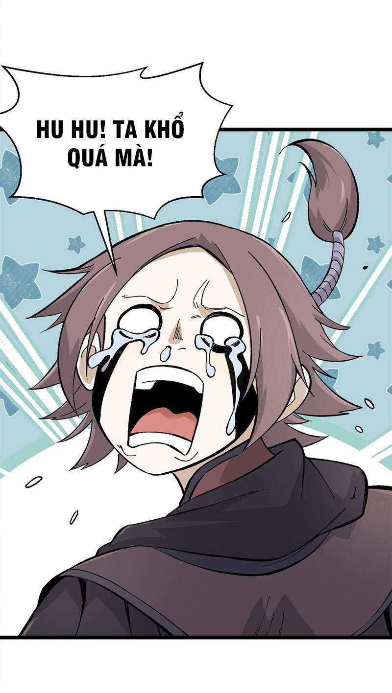 Vạn Cổ Tối Cường Tông Chap 77 - Next Chap 78