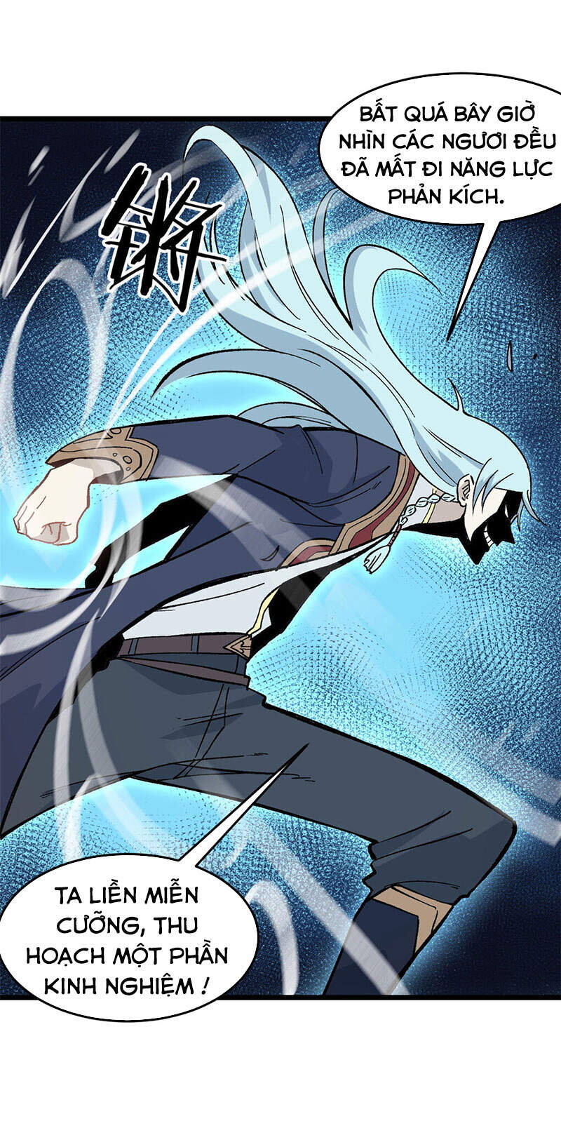 Vạn Cổ Tối Cường Tông Chap 77 - Next Chap 78