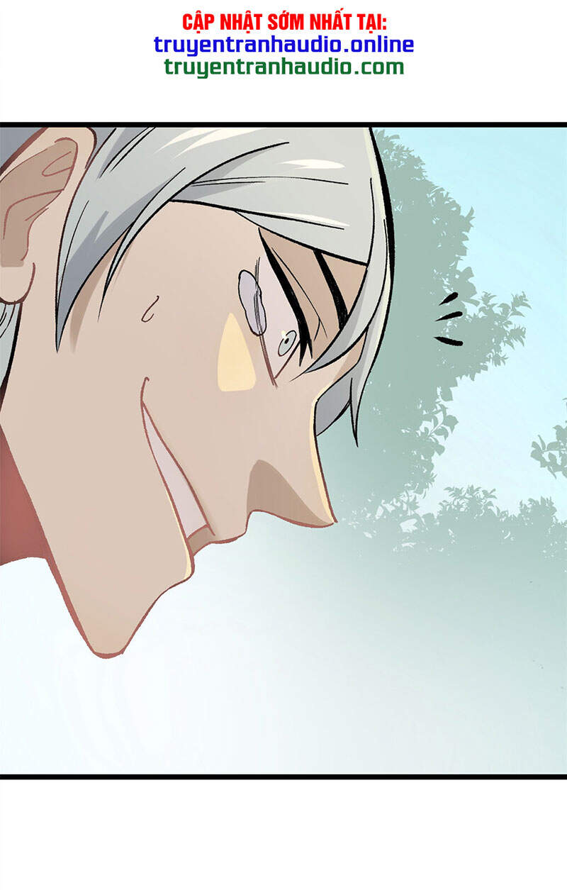 Vạn Cổ Tối Cường Tông Chap 77 - Next Chap 78