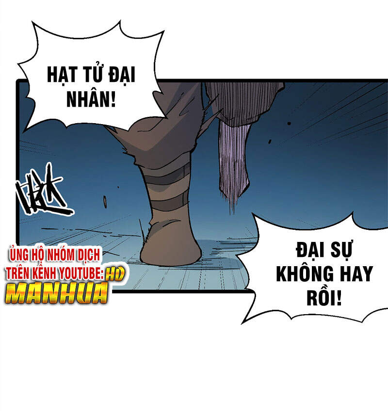 Vạn Cổ Tối Cường Tông Chap 77 - Next Chap 78