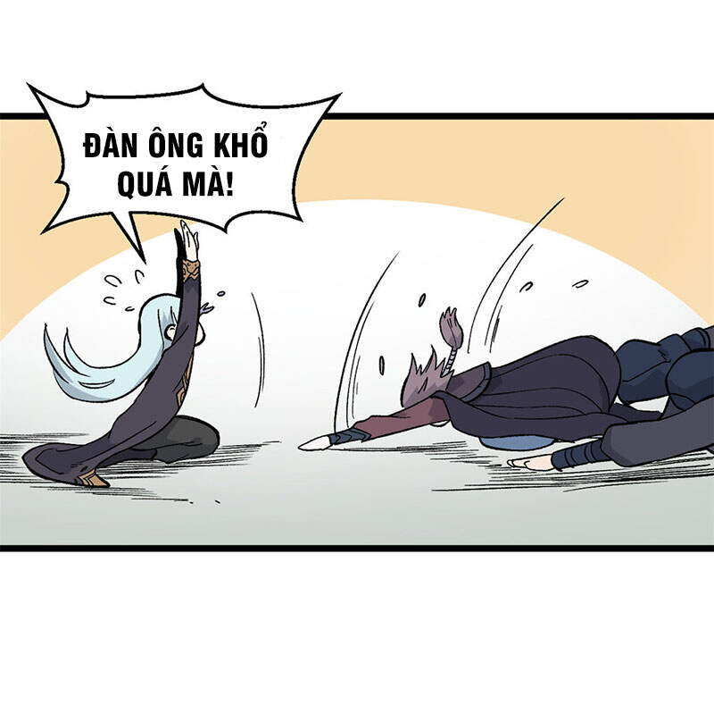 Vạn Cổ Tối Cường Tông Chap 78 - Next Chap 79