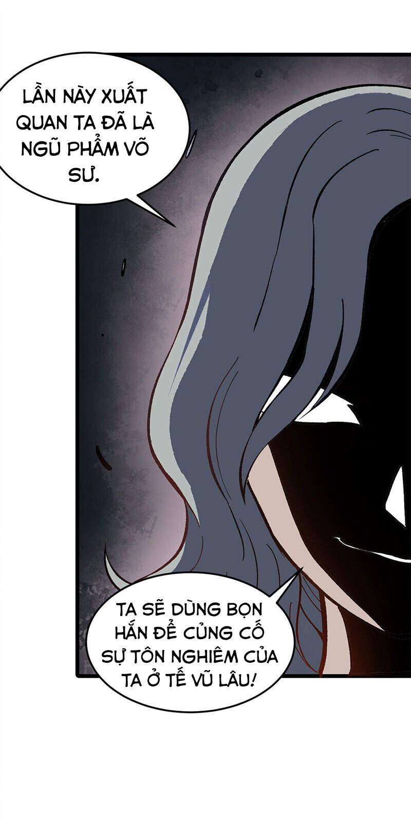 Vạn Cổ Tối Cường Tông Chap 78 - Next Chap 79