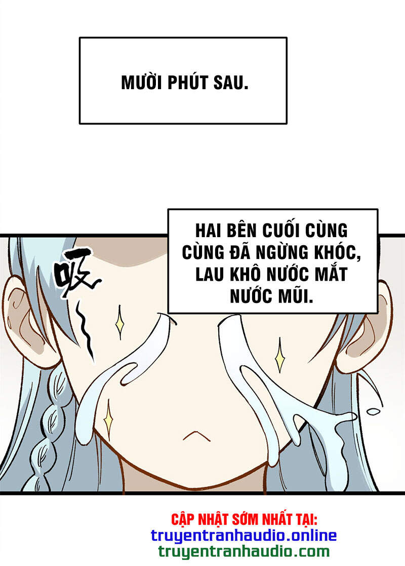 Vạn Cổ Tối Cường Tông Chap 78 - Next Chap 79