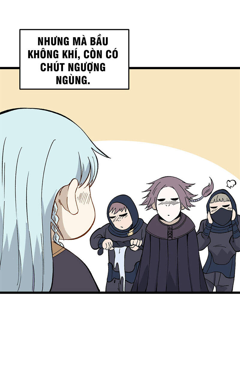 Vạn Cổ Tối Cường Tông Chap 78 - Next Chap 79