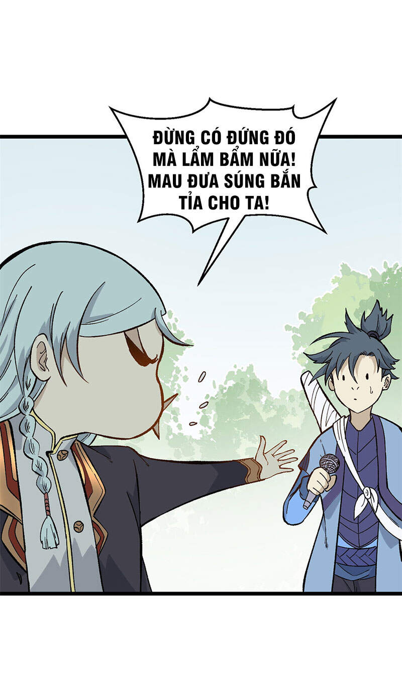 Vạn Cổ Tối Cường Tông Chap 78 - Next Chap 79