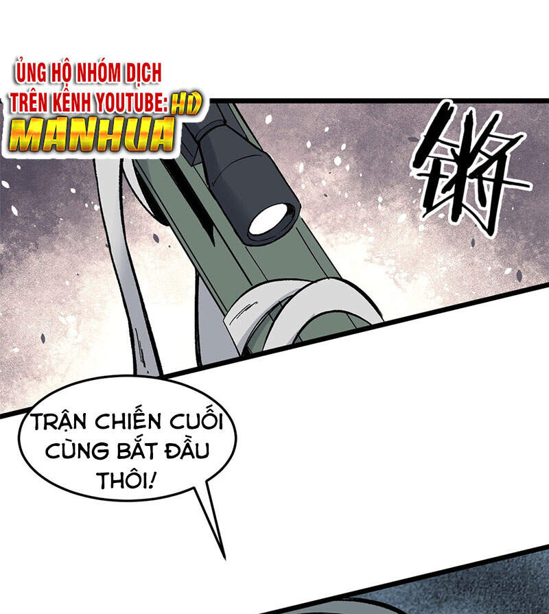 Vạn Cổ Tối Cường Tông Chap 78 - Next Chap 79