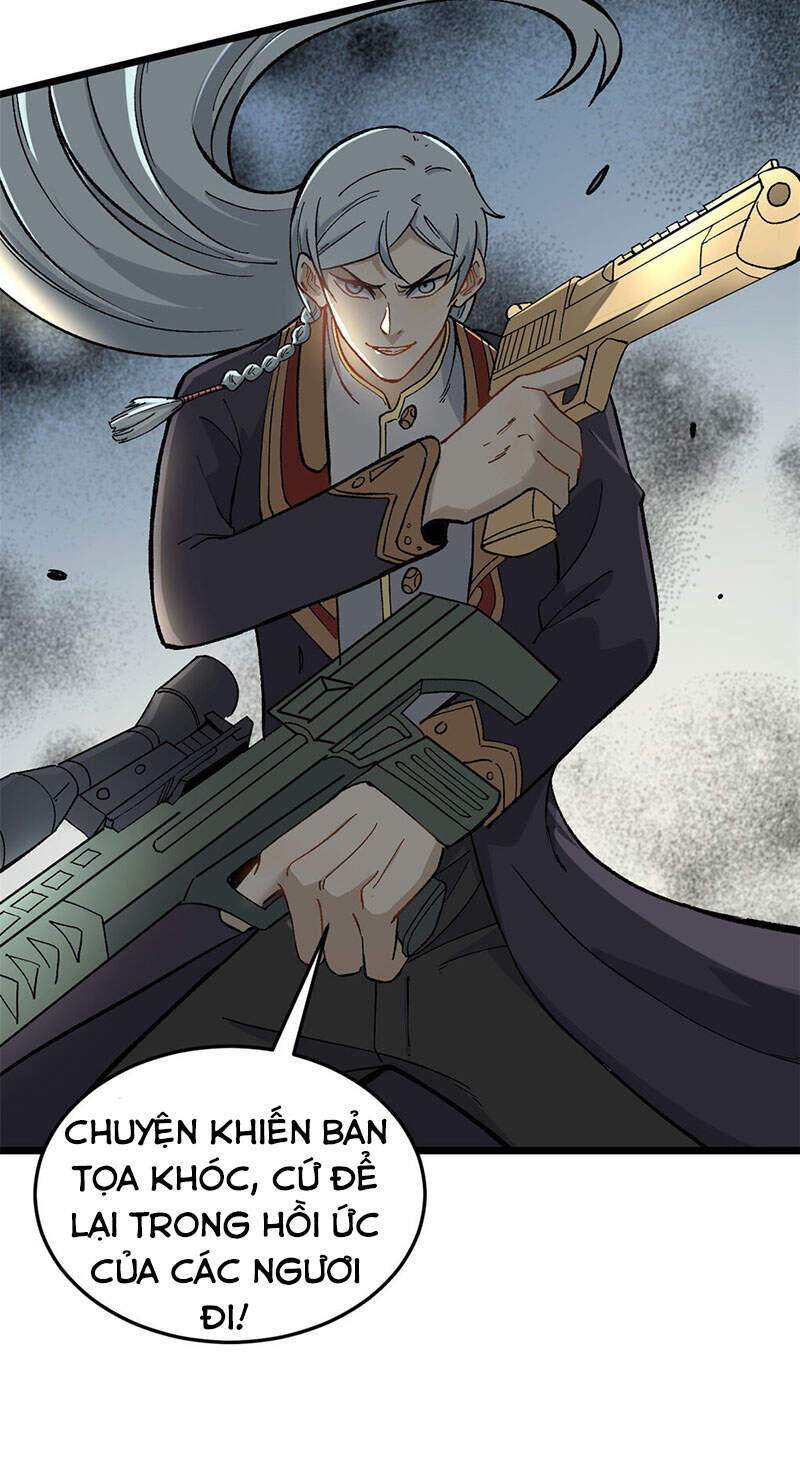 Vạn Cổ Tối Cường Tông Chap 78 - Next Chap 79