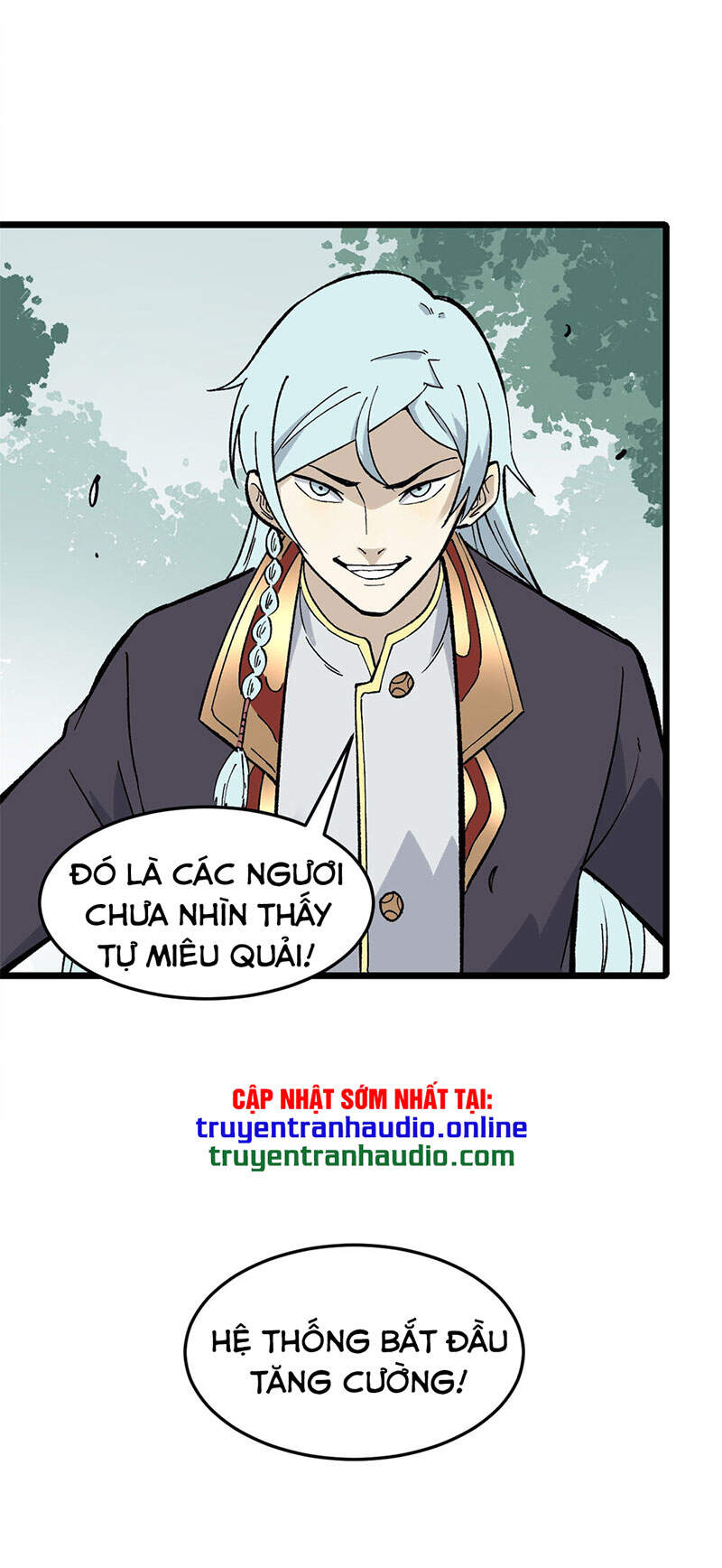 Vạn Cổ Tối Cường Tông Chap 78 - Next Chap 79