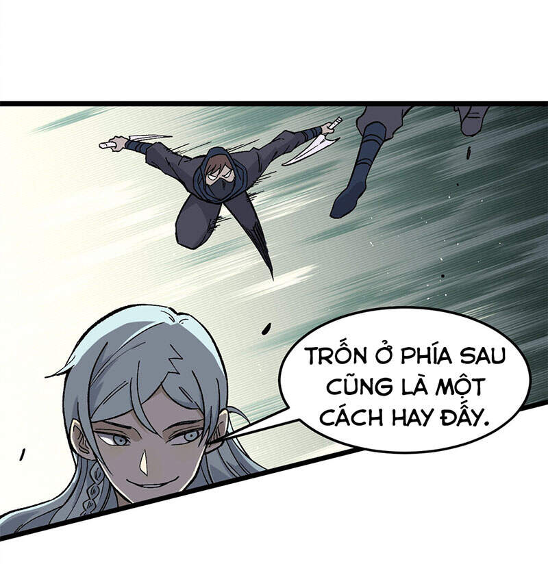 Vạn Cổ Tối Cường Tông Chap 78 - Next Chap 79