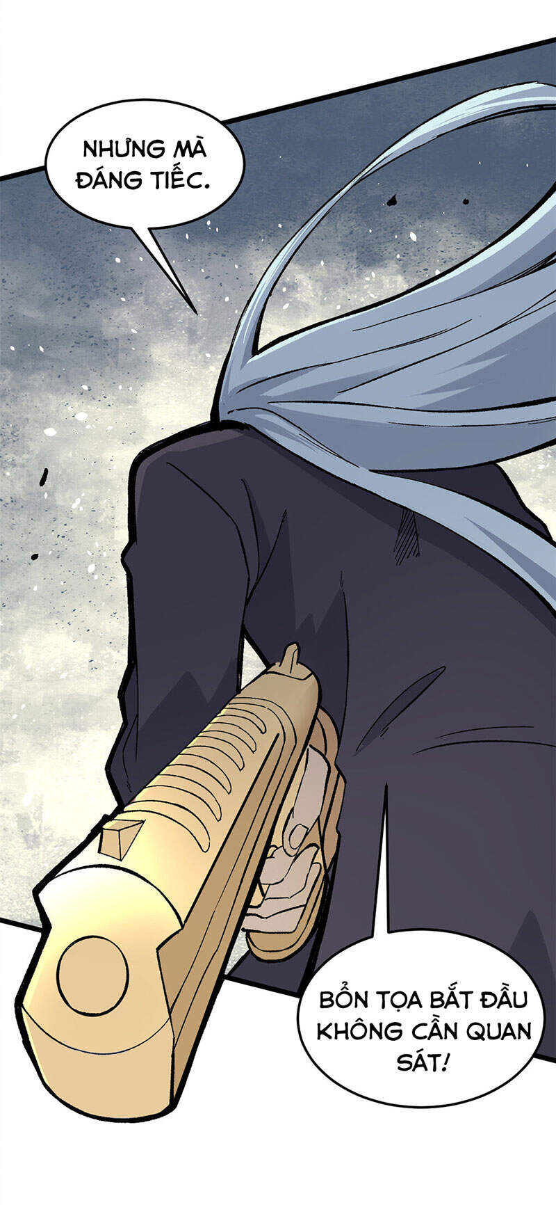 Vạn Cổ Tối Cường Tông Chap 78 - Next Chap 79