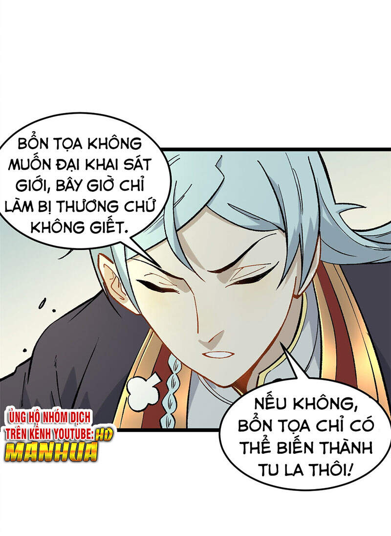 Vạn Cổ Tối Cường Tông Chap 78 - Next Chap 79