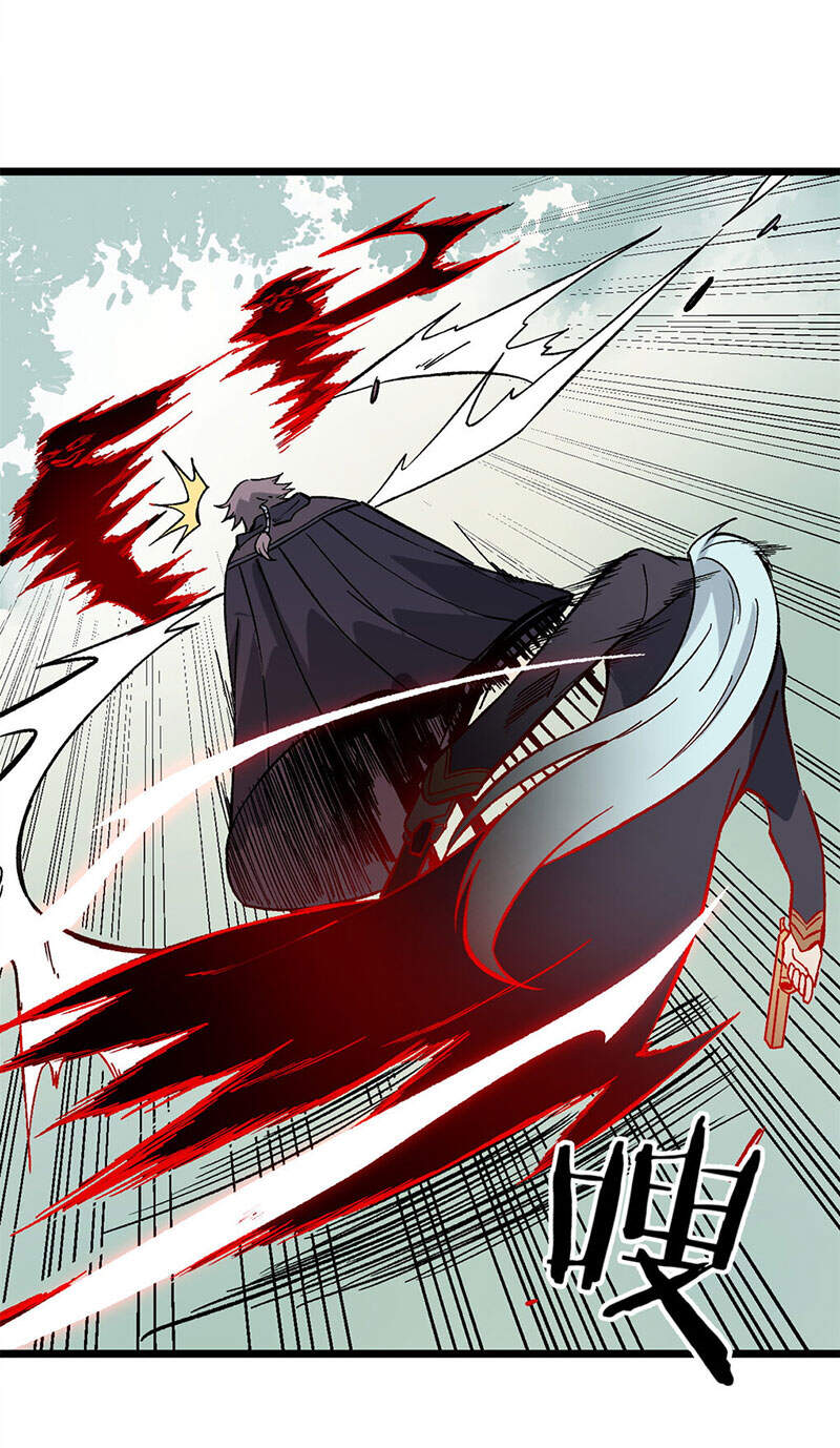 Vạn Cổ Tối Cường Tông Chap 78 - Next Chap 79