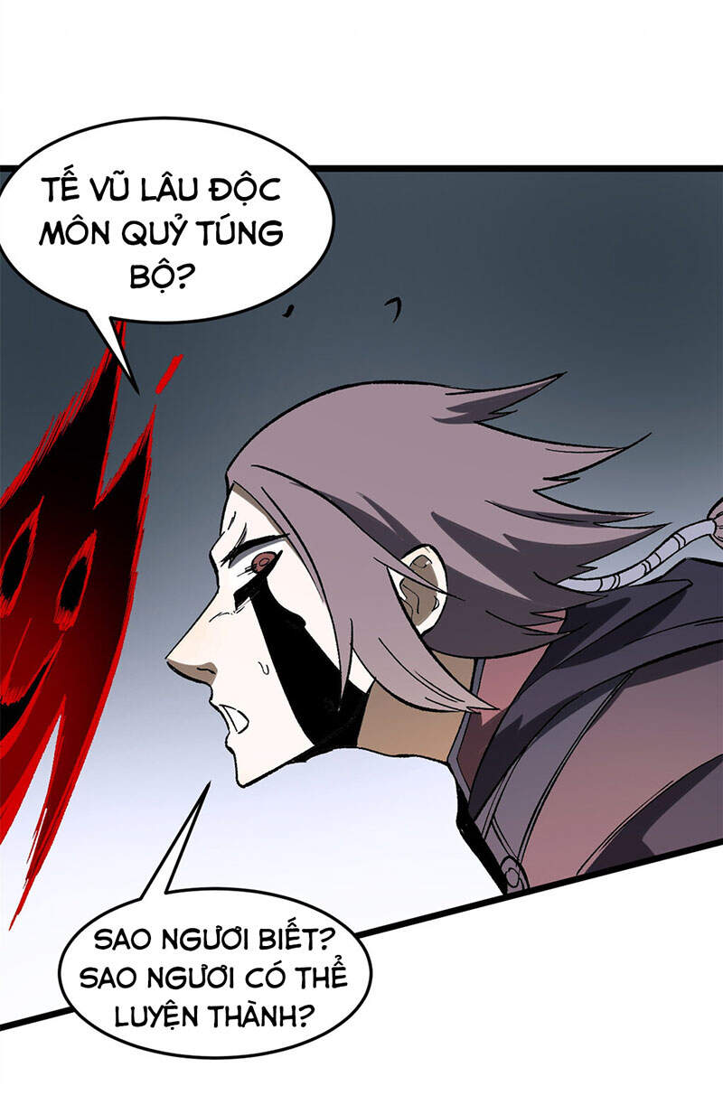 Vạn Cổ Tối Cường Tông Chap 78 - Next Chap 79