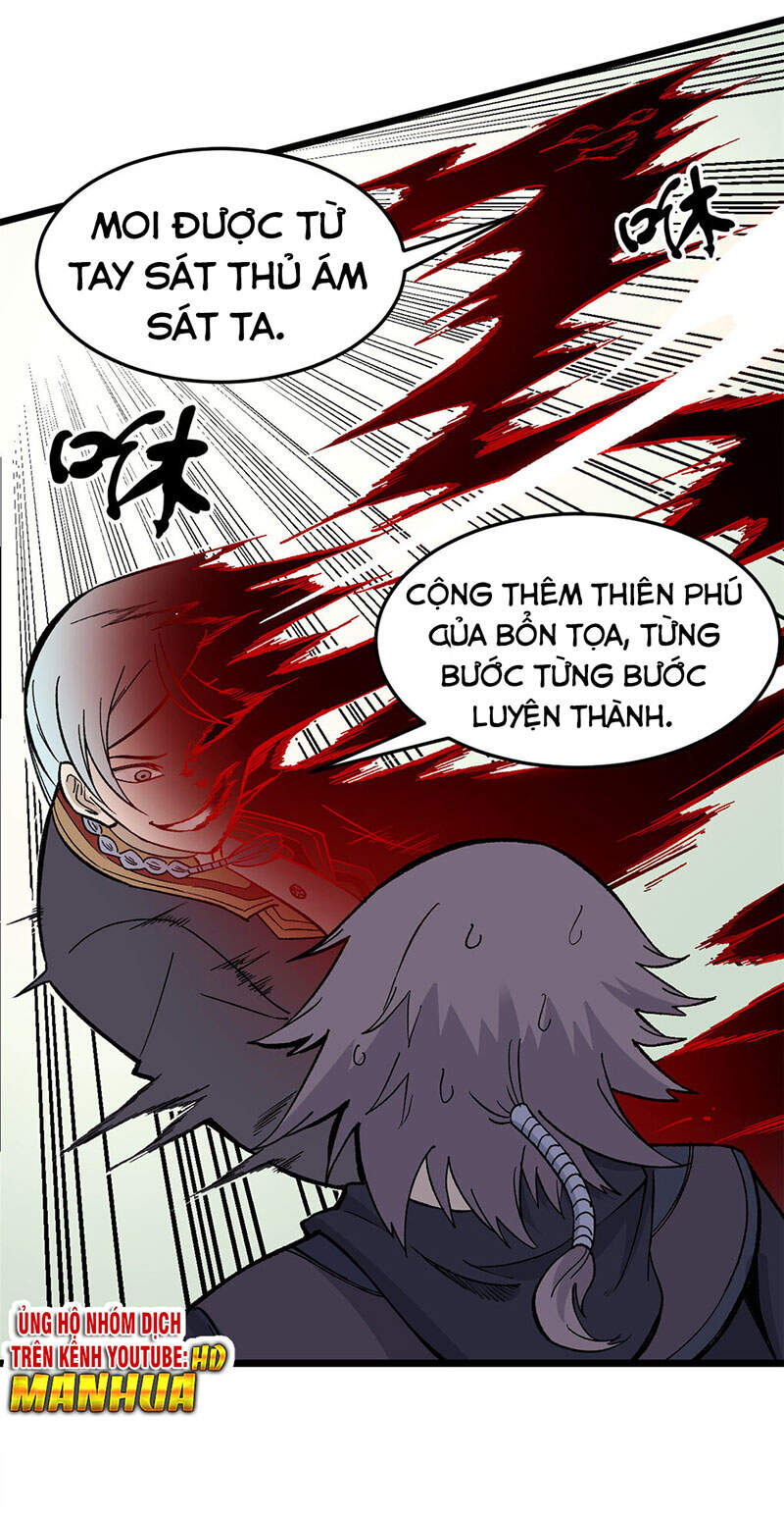 Vạn Cổ Tối Cường Tông Chap 78 - Next Chap 79