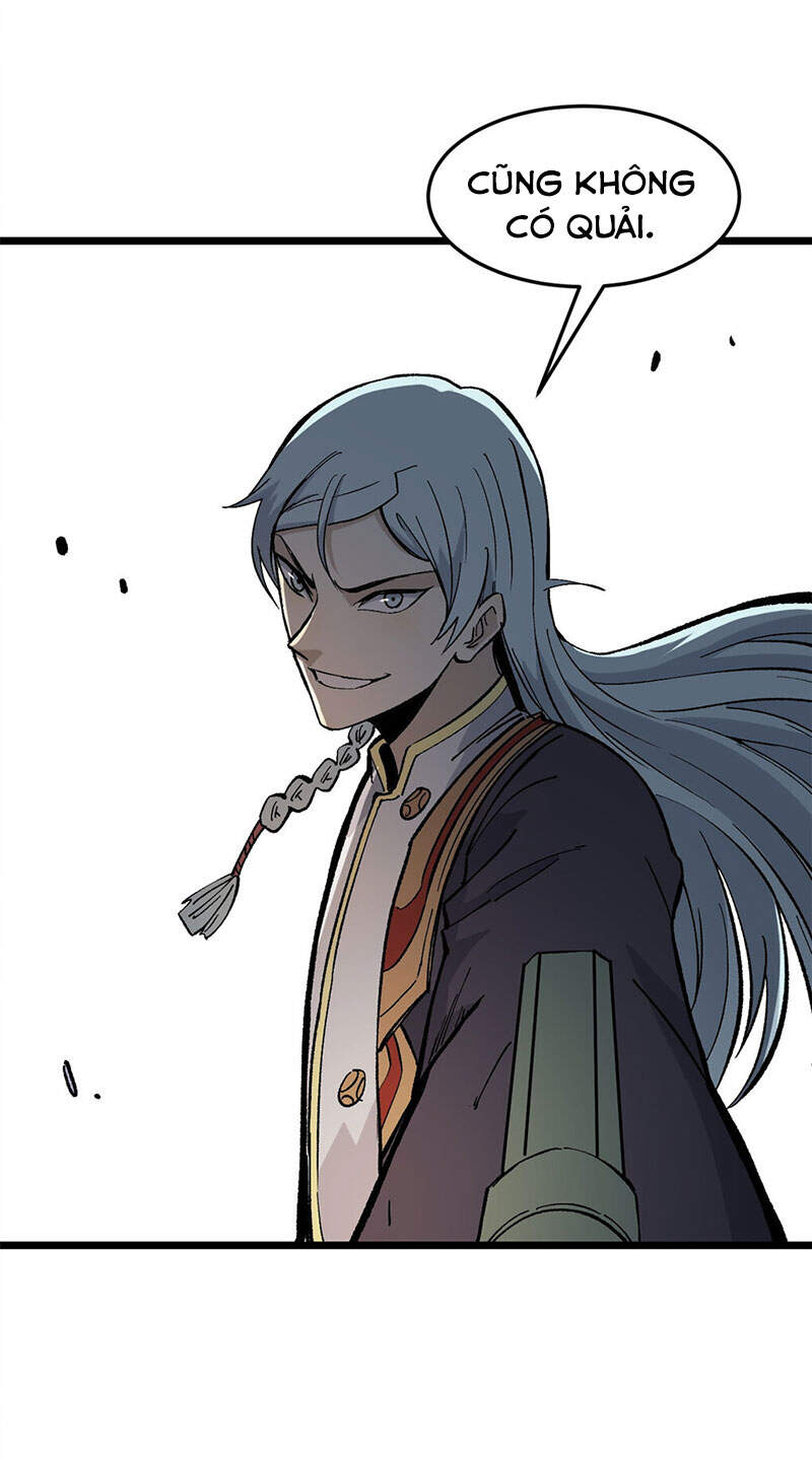 Vạn Cổ Tối Cường Tông Chap 78 - Next Chap 79