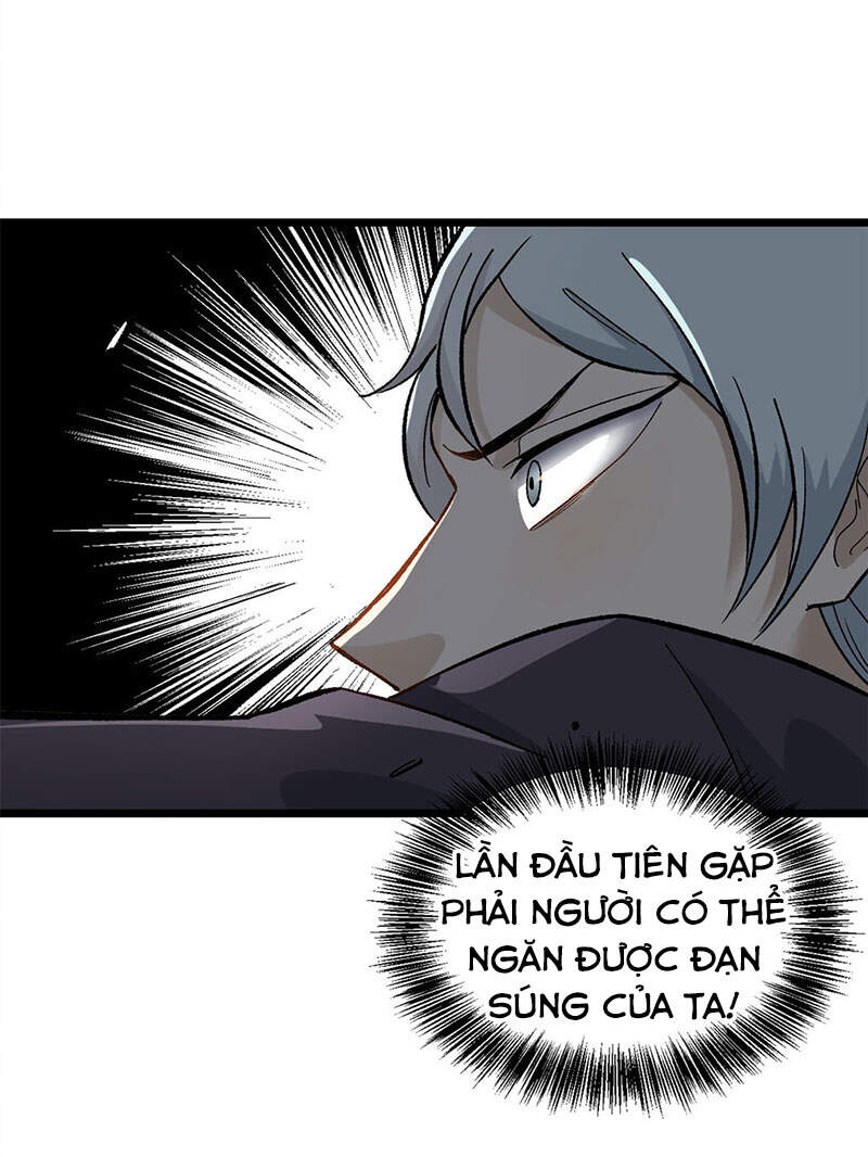 Vạn Cổ Tối Cường Tông Chap 78 - Next Chap 79