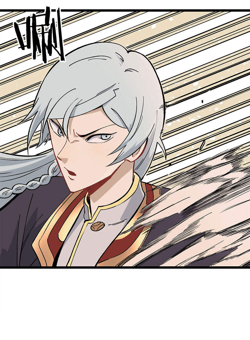 Vạn Cổ Tối Cường Tông Chap 78 - Next Chap 79