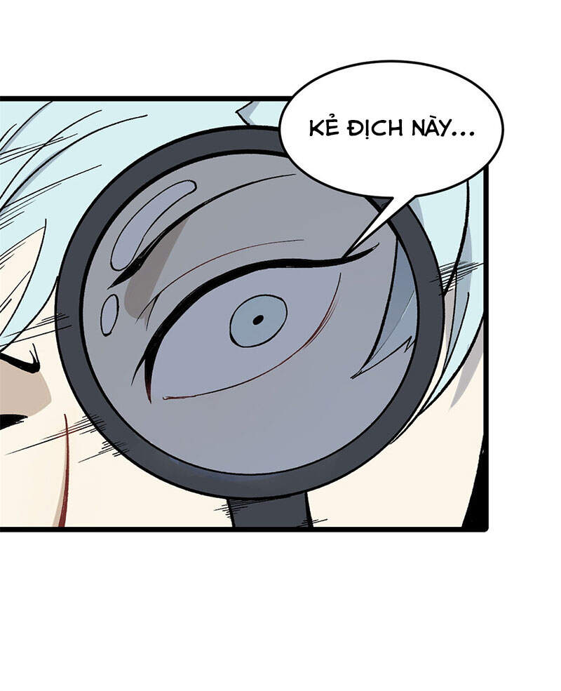 Vạn Cổ Tối Cường Tông Chap 78 - Next Chap 79