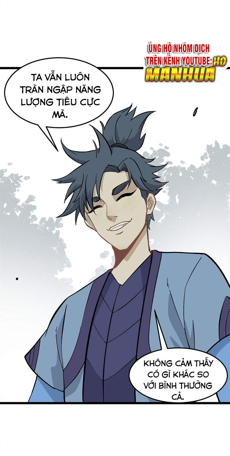 Vạn Cổ Tối Cường Tông Chap 78 - Next Chap 79