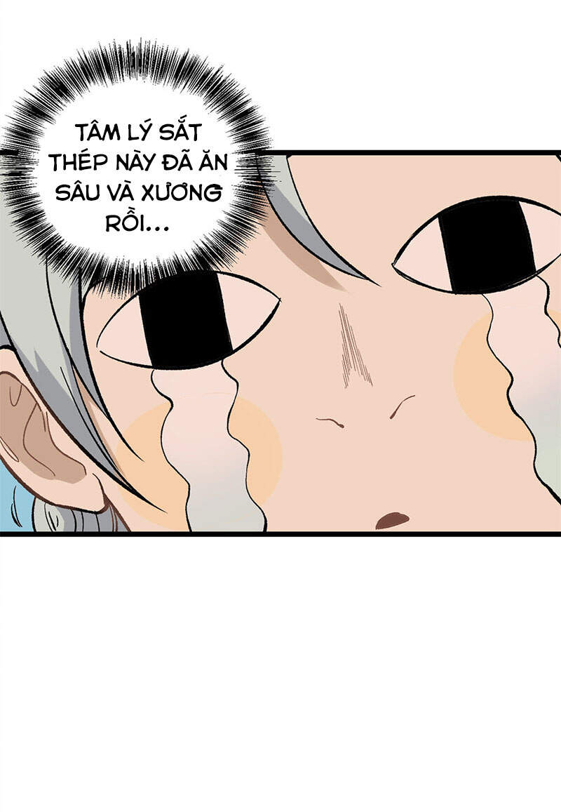 Vạn Cổ Tối Cường Tông Chap 78 - Next Chap 79