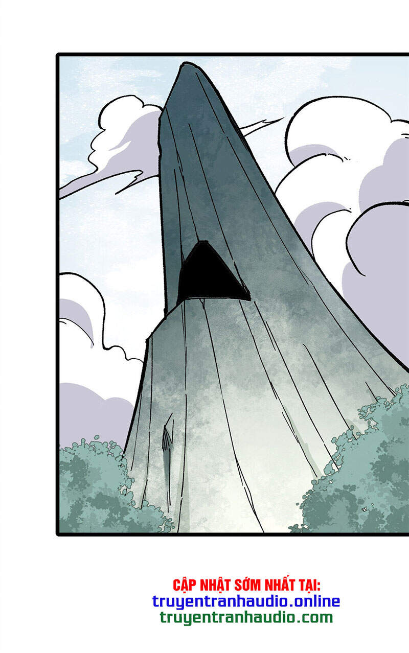 Vạn Cổ Tối Cường Tông Chap 78 - Next Chap 79