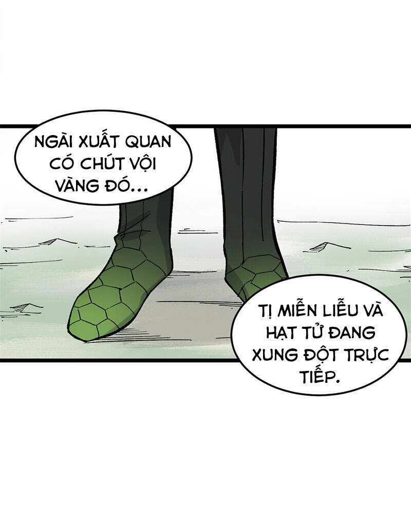 Vạn Cổ Tối Cường Tông Chap 78 - Next Chap 79