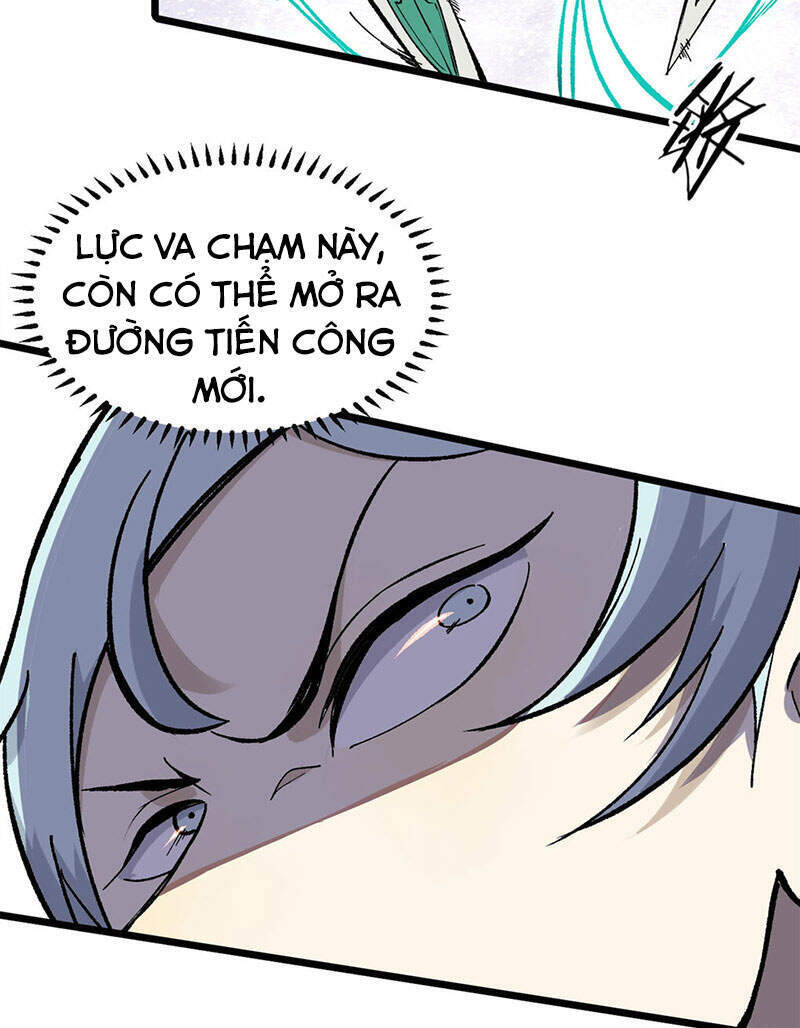 Vạn Cổ Tối Cường Tông Chap 79 - Next Chap 80