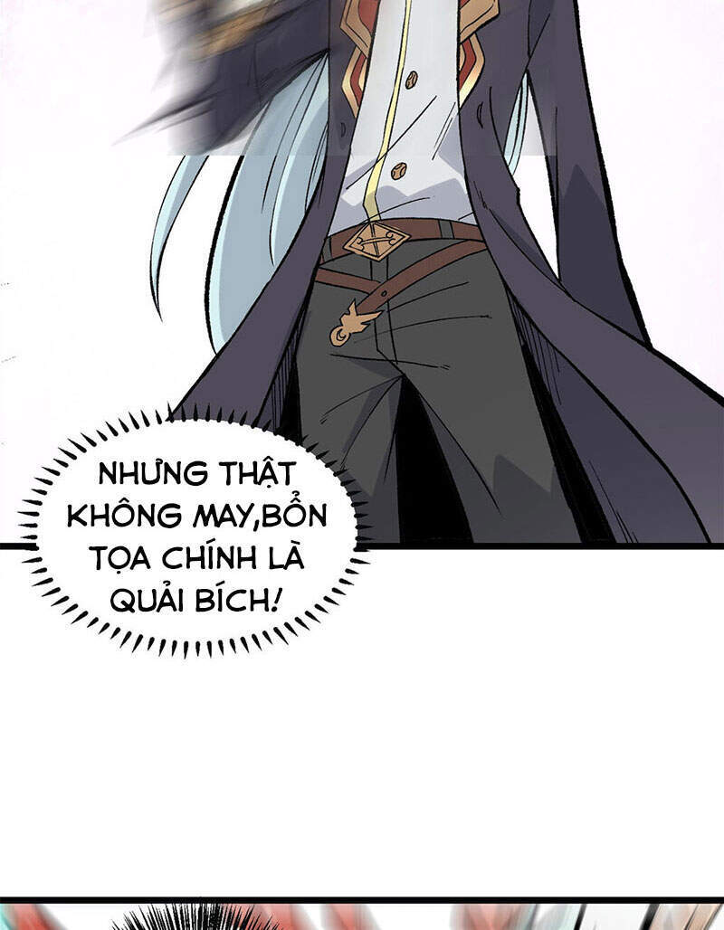 Vạn Cổ Tối Cường Tông Chap 79 - Next Chap 80