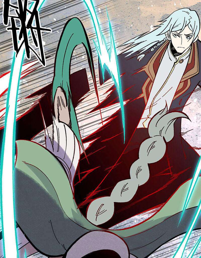Vạn Cổ Tối Cường Tông Chap 79 - Next Chap 80