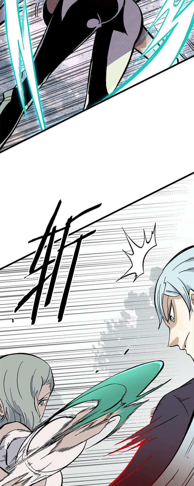Vạn Cổ Tối Cường Tông Chap 79 - Next Chap 80