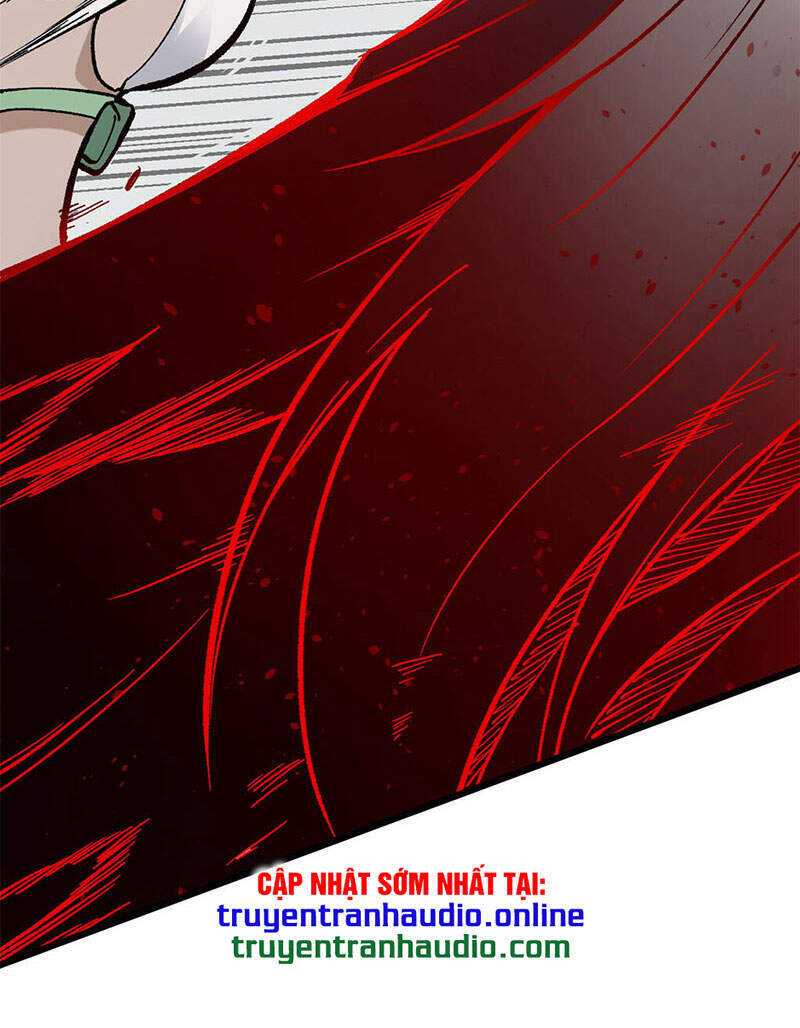 Vạn Cổ Tối Cường Tông Chap 79 - Next Chap 80