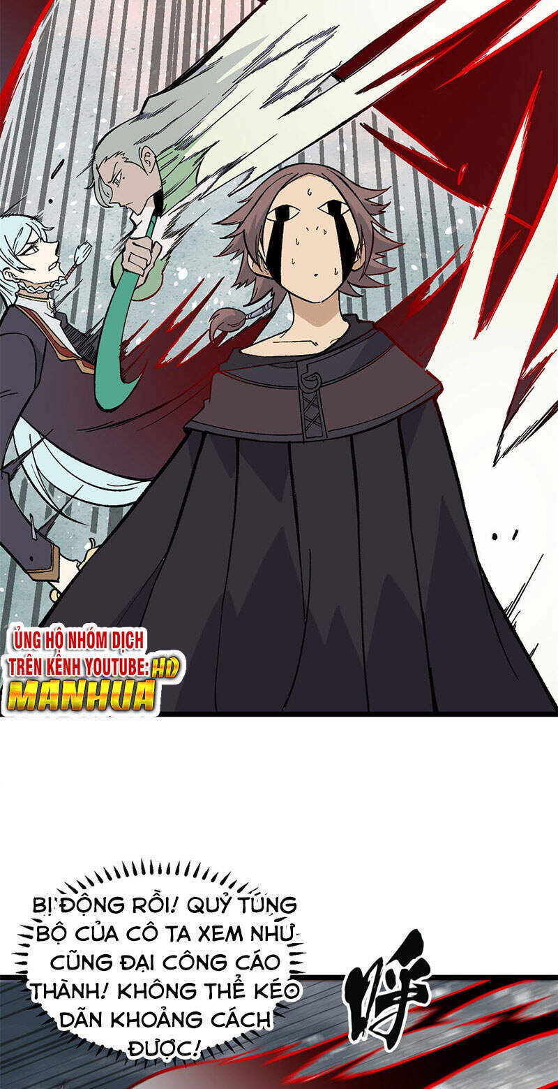 Vạn Cổ Tối Cường Tông Chap 79 - Next Chap 80