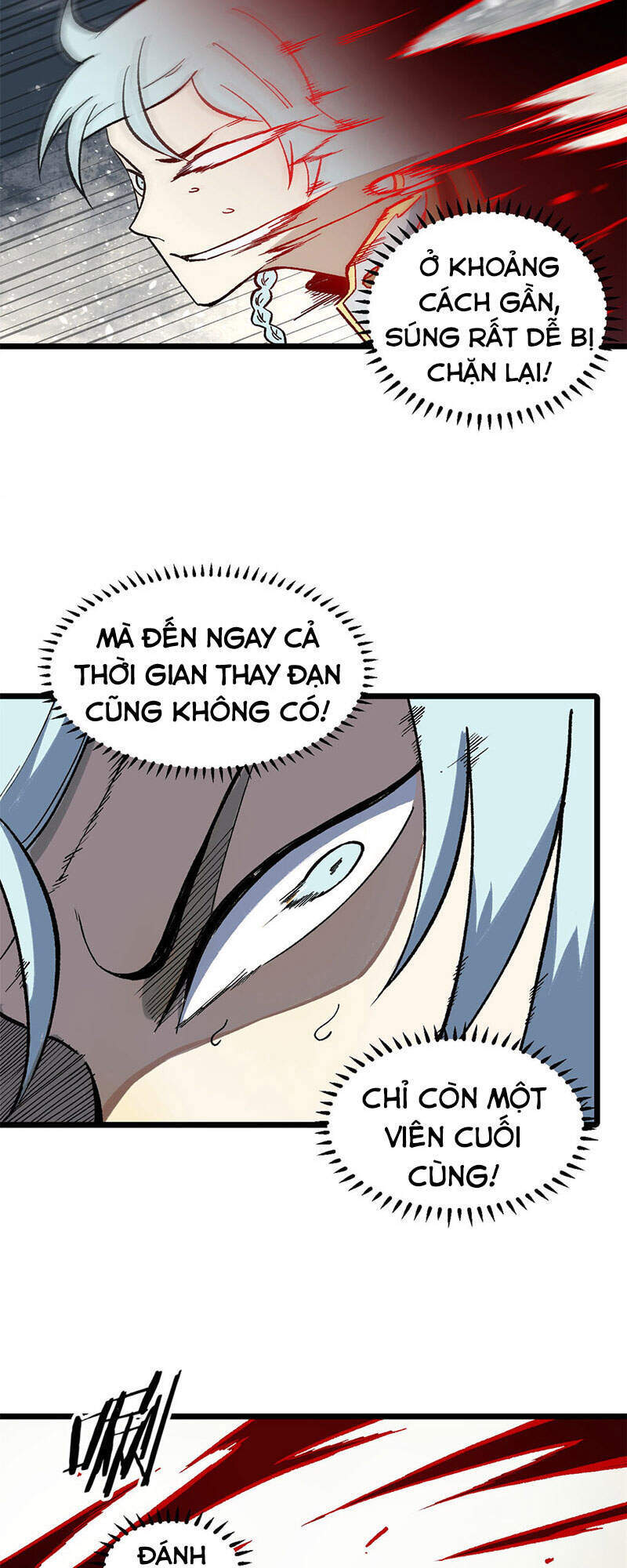 Vạn Cổ Tối Cường Tông Chap 79 - Next Chap 80