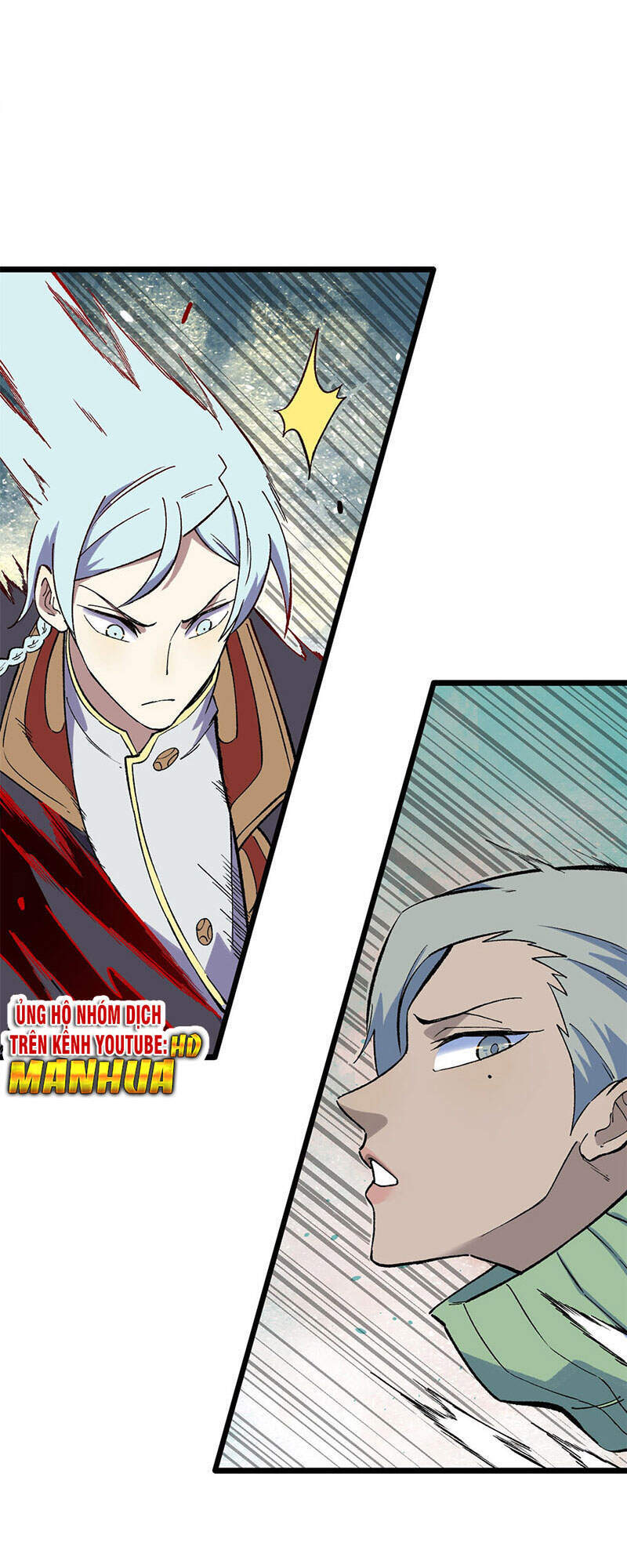 Vạn Cổ Tối Cường Tông Chap 79 - Next Chap 80