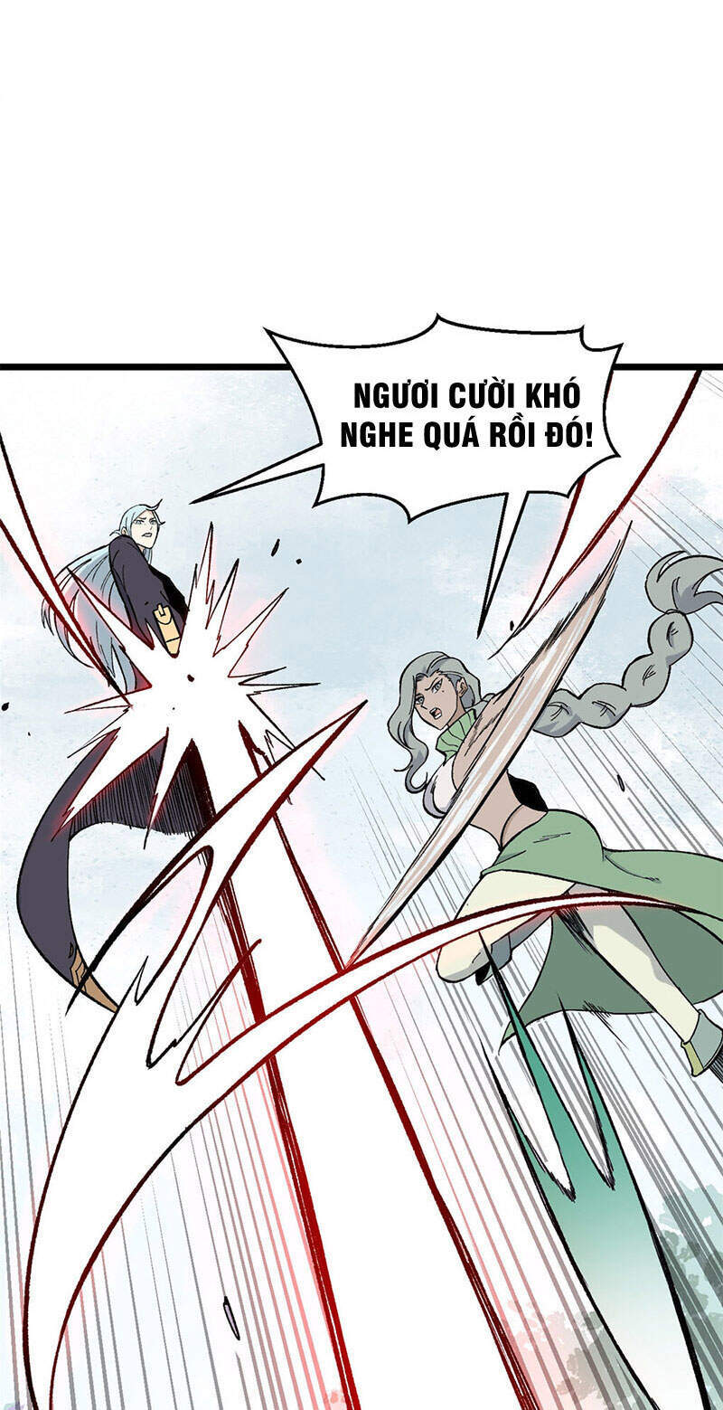 Vạn Cổ Tối Cường Tông Chap 79 - Next Chap 80