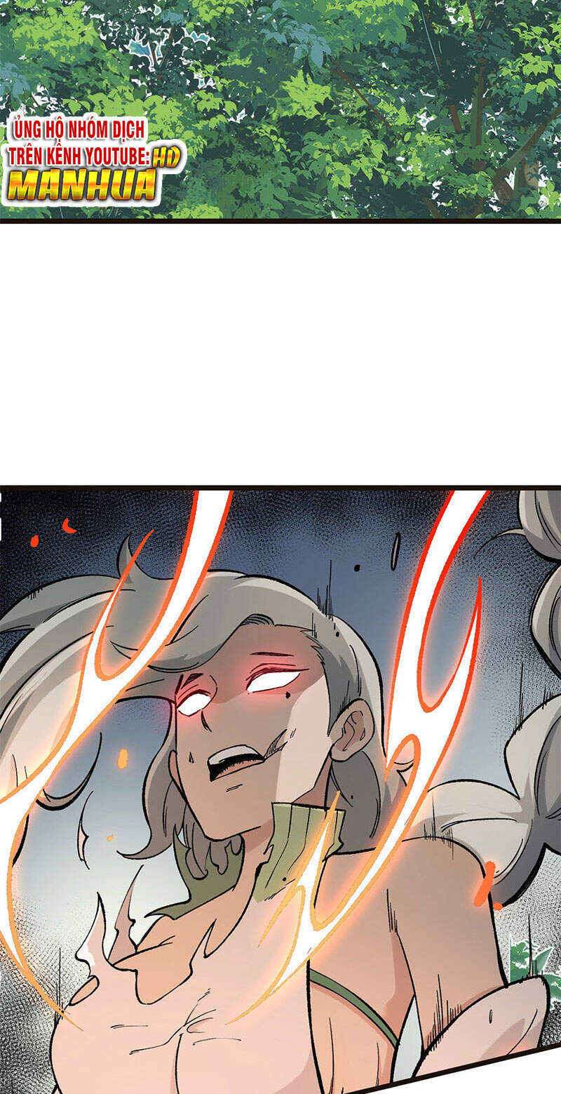 Vạn Cổ Tối Cường Tông Chap 79 - Next Chap 80