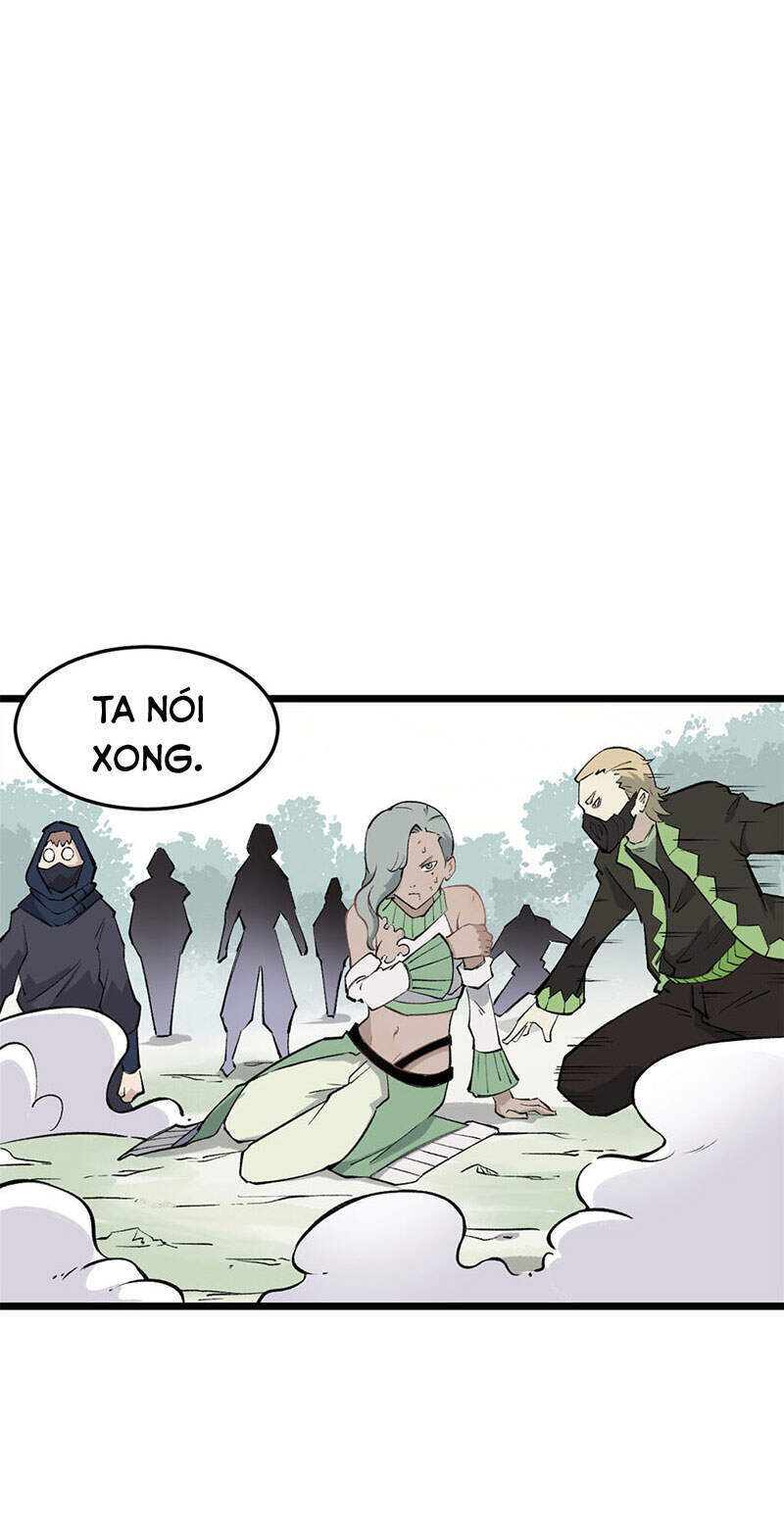 Vạn Cổ Tối Cường Tông Chap 79 - Next Chap 80