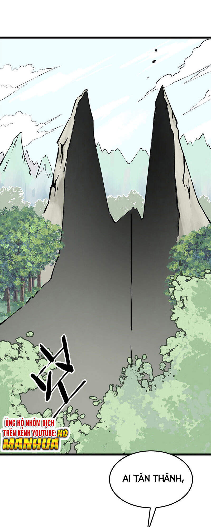 Vạn Cổ Tối Cường Tông Chap 79 - Next Chap 80