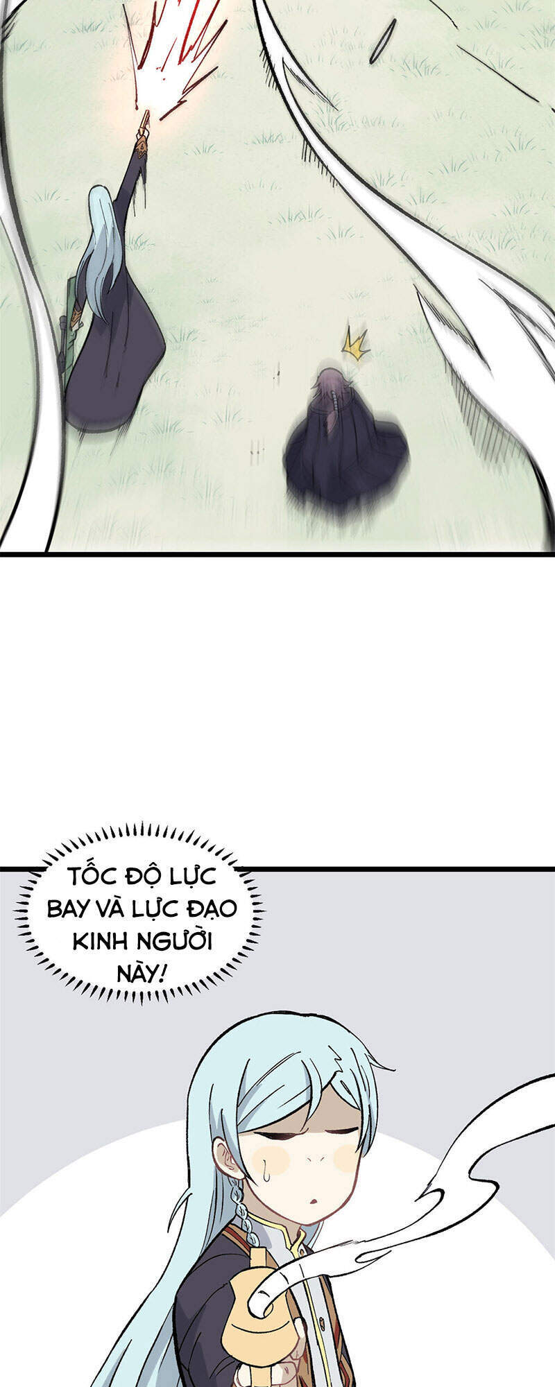 Vạn Cổ Tối Cường Tông Chap 79 - Next Chap 80