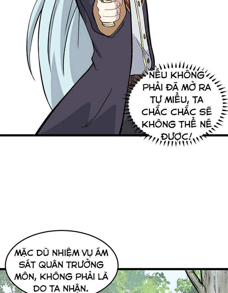Vạn Cổ Tối Cường Tông Chap 79 - Next Chap 80