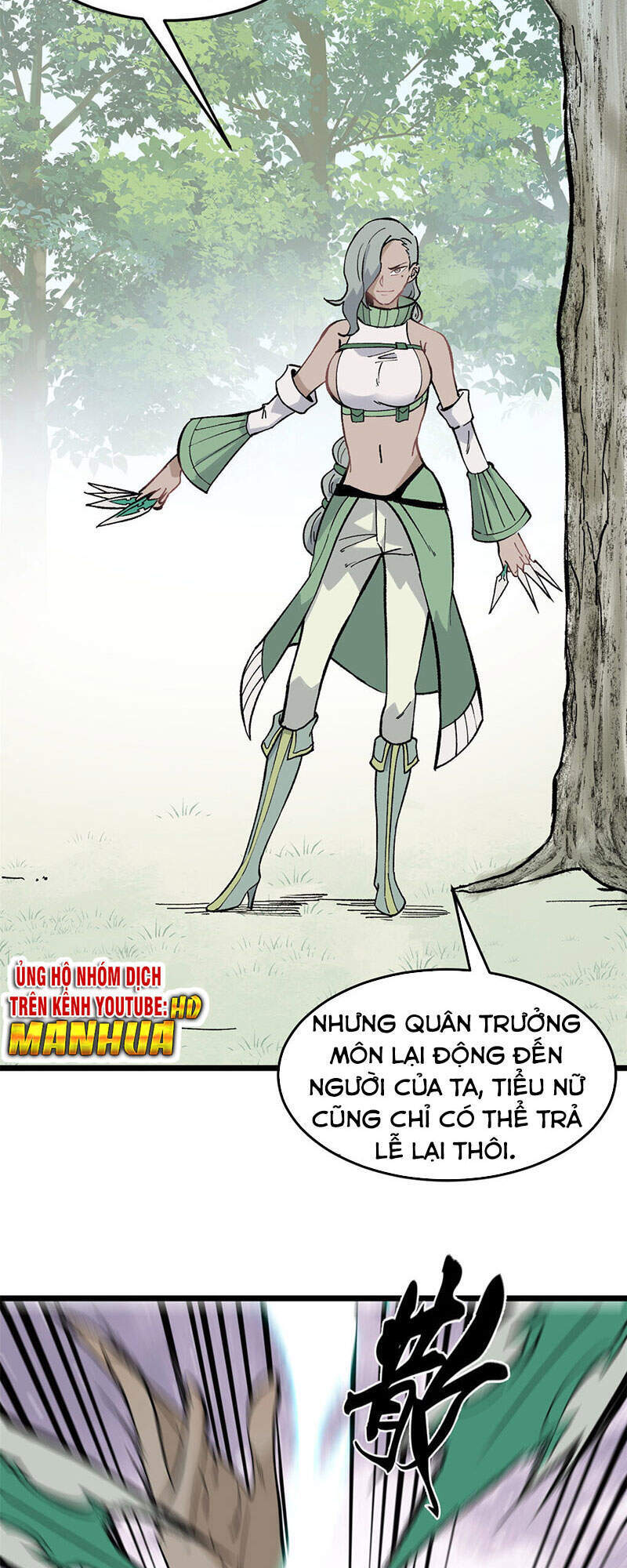 Vạn Cổ Tối Cường Tông Chap 79 - Next Chap 80