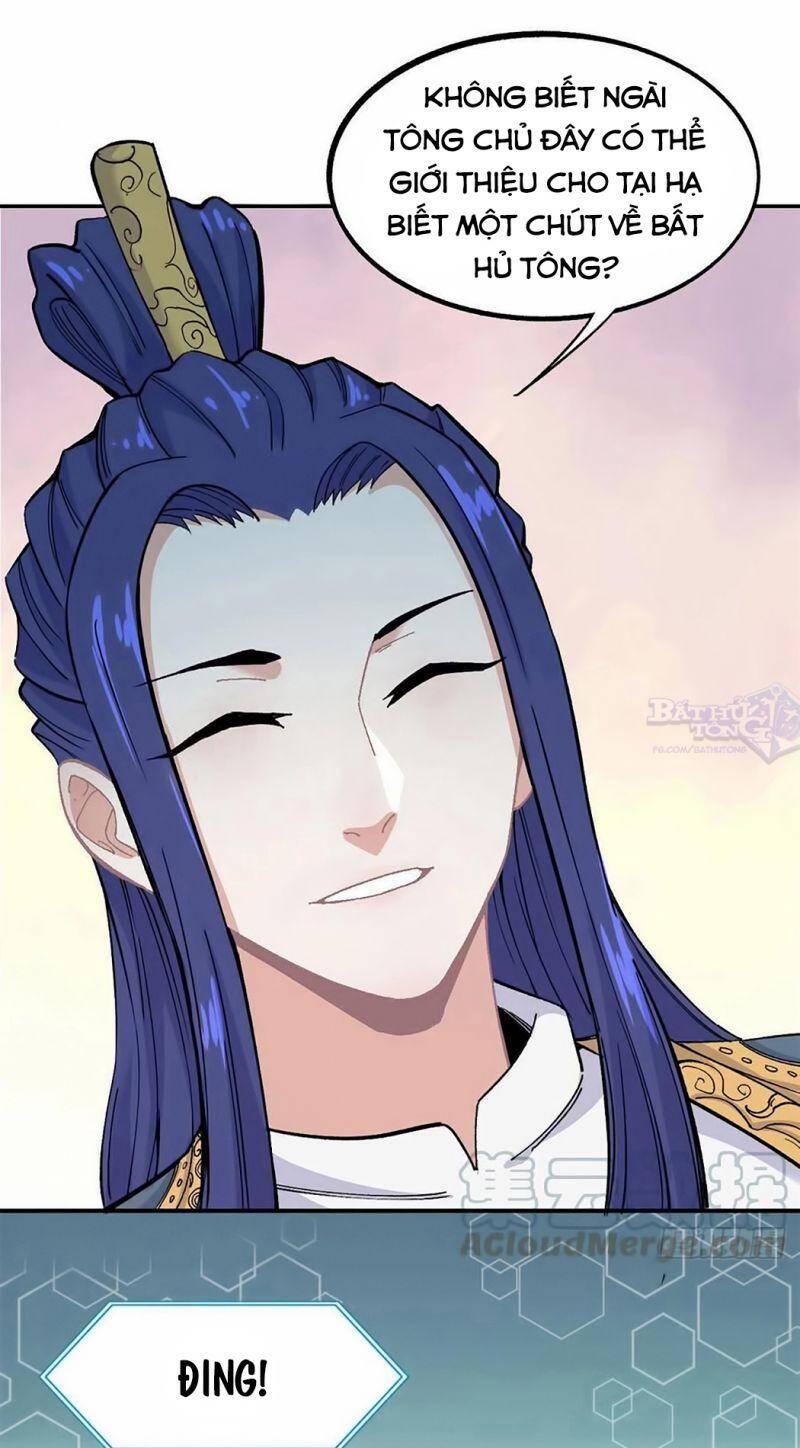 Vạn Cổ Tối Cường Tông Chap 8 - Next Chap 9