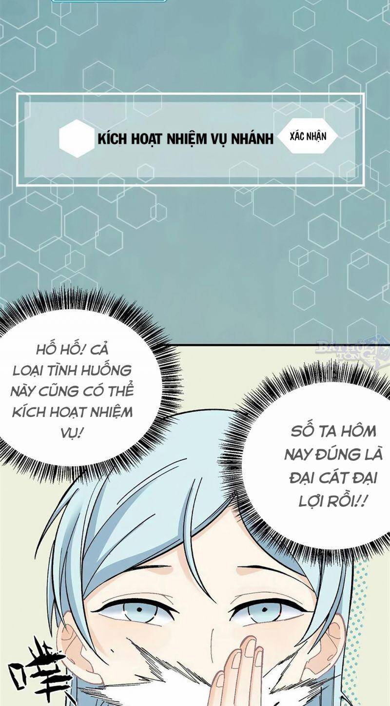 Vạn Cổ Tối Cường Tông Chap 8 - Next Chap 9