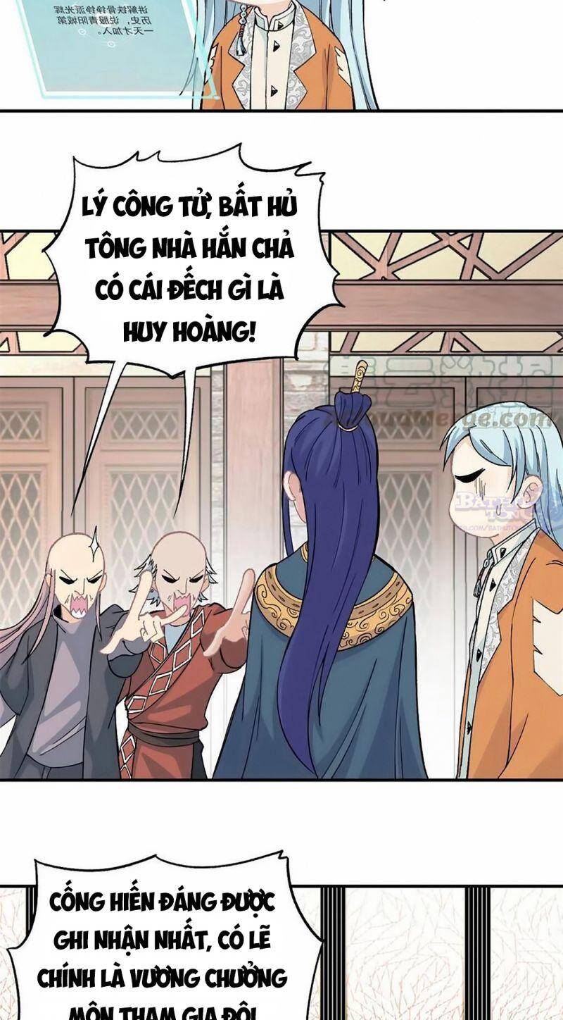 Vạn Cổ Tối Cường Tông Chap 8 - Next Chap 9